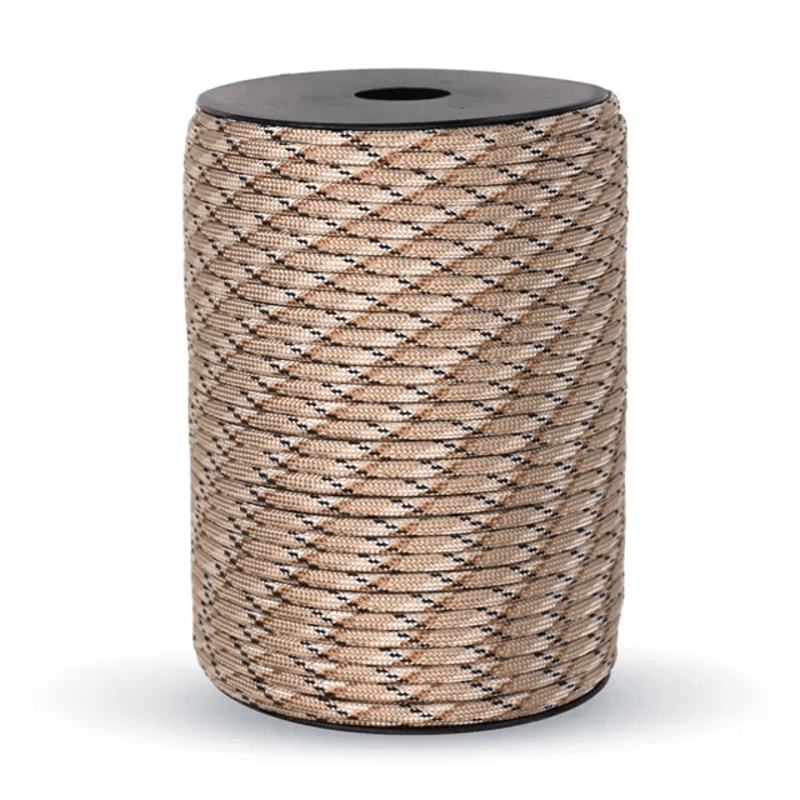 UltraStrong 550 Paracord Rope 100m Outdoor Survival Cord 3