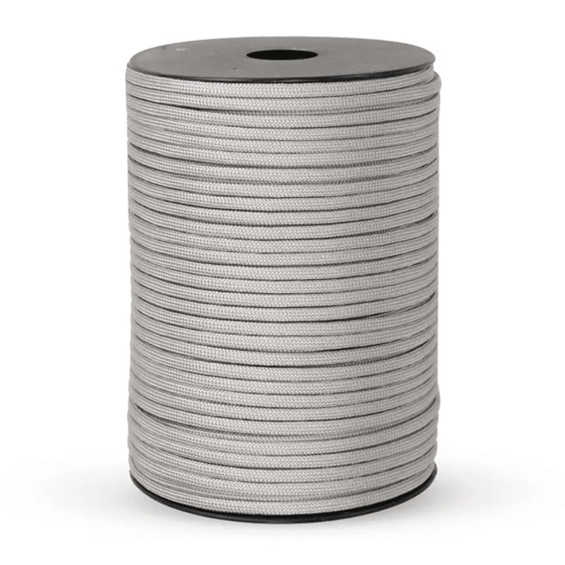 UltraStrong 550 Paracord Rope 100m Outdoor Survival Cord 6