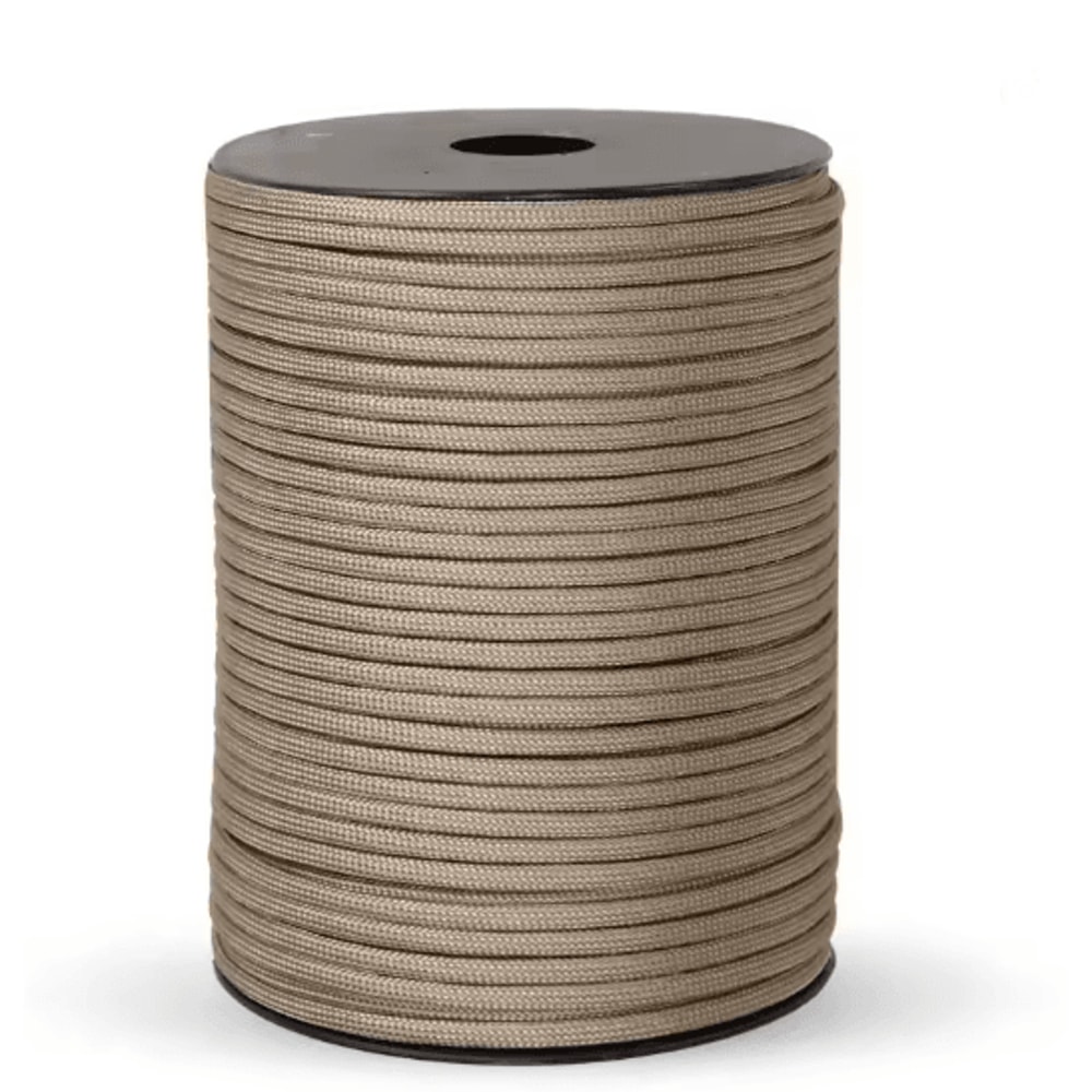 UltraStrong 550 Paracord Rope 100m Outdoor Survival Cord 7