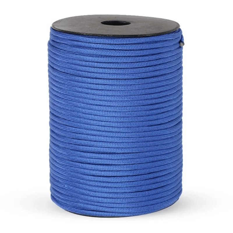 UltraStrong 550 Paracord Rope 100m Outdoor Survival Cord 9