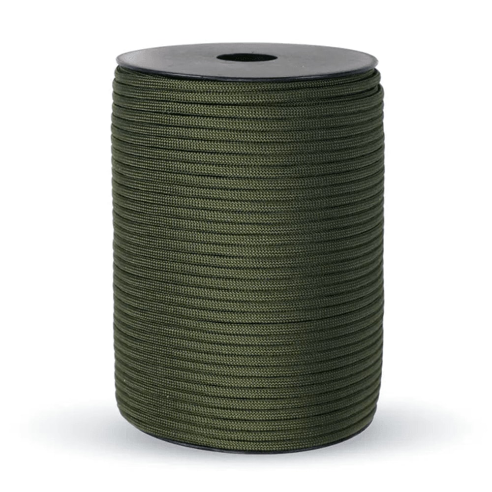 UltraStrong 550 Paracord Rope 100m Outdoor Survival Cord 13