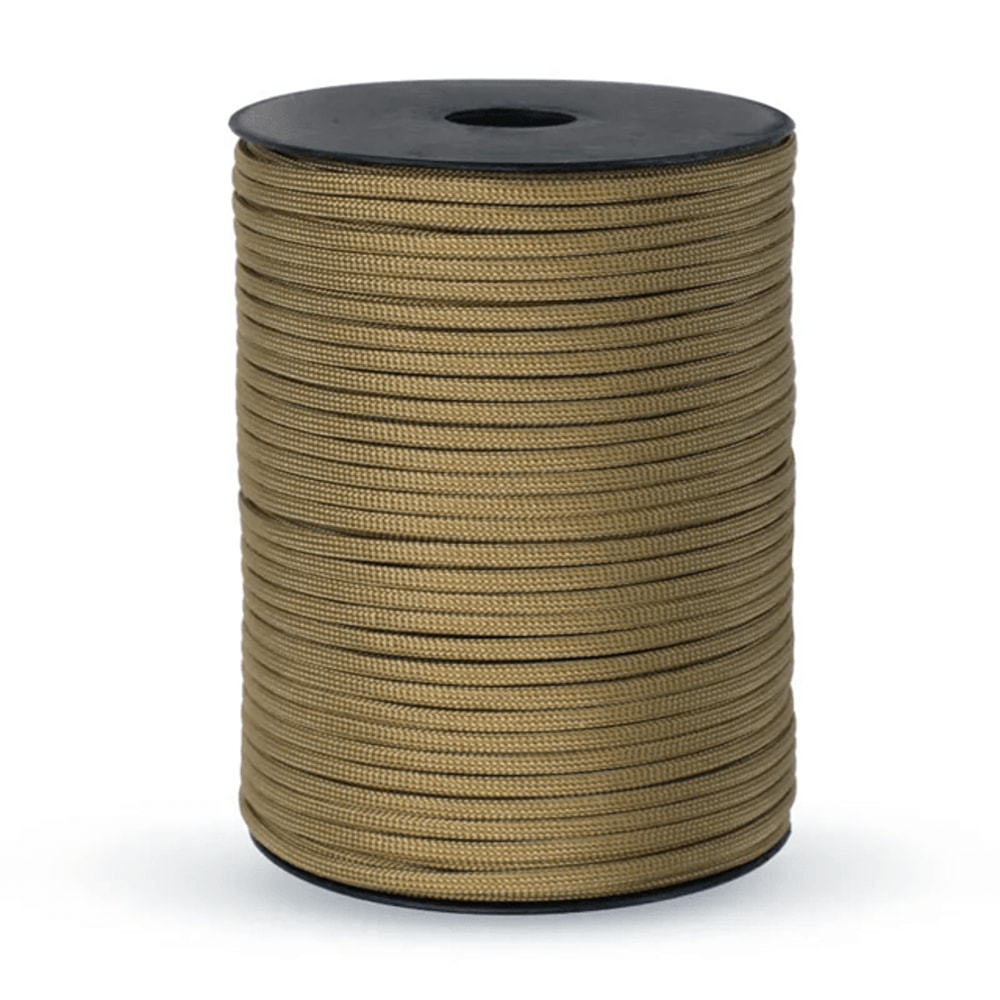 UltraStrong 550 Paracord Rope 100m Outdoor Survival Cord 8