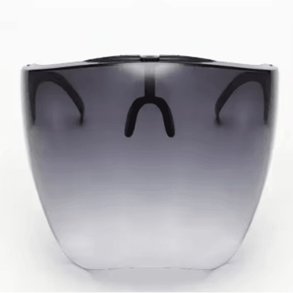 AeroShield Full Face Cycling Sunglasses Protective Goggles 4