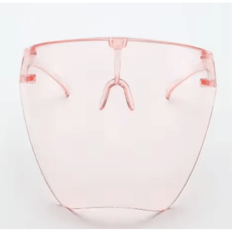 AeroShield Full Face Cycling Sunglasses Protective Goggles 11