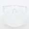 AeroShield Full Face Cycling Sunglasses Protective Goggles 13