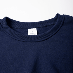 everyday fleece crew neck sweatshirt mens casual pullover