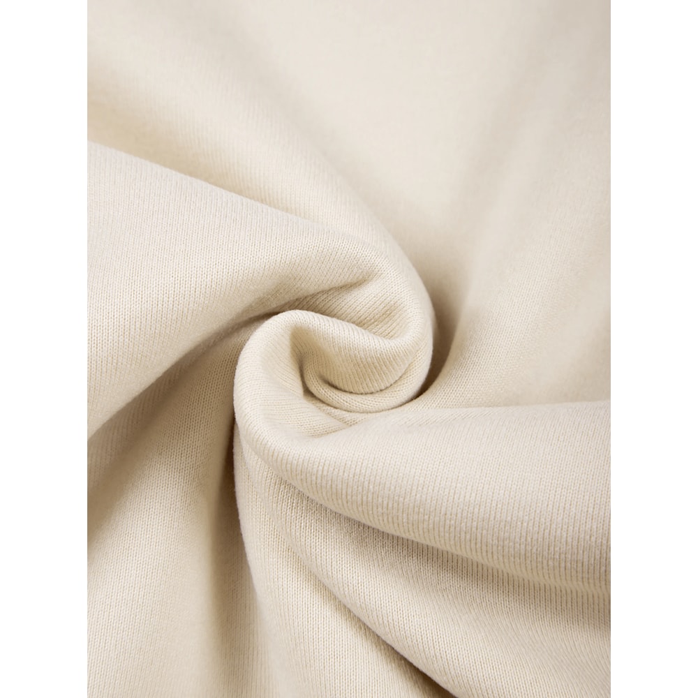 Everyday Fleece Crew Neck Sweatshirt Mens Casual Pullover 2