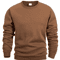 Everyday Fleece Crew Neck Sweatshirt Mens Casual Pullover 4