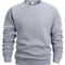Everyday Fleece Crew Neck Sweatshirt Mens Casual Pullover 5