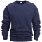 Everyday Fleece Crew Neck Sweatshirt Mens Casual Pullover 7