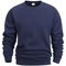 Everyday Fleece Crew Neck Sweatshirt Mens Casual Pullover 7