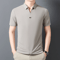 Everyday Comfort Mens Polo Shirt Short Sleeve Summer Top 1
