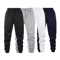 ThermoFlex Mens Sweatpants Winter Jogging And Workout Pants 0