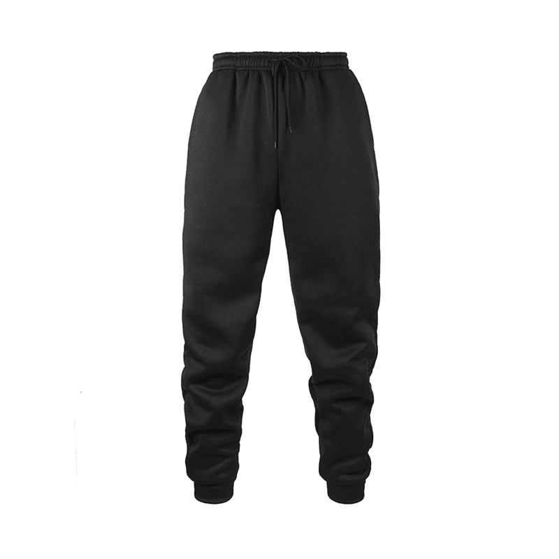 ThermoFlex Mens Sweatpants Winter Jogging And Workout Pants 1