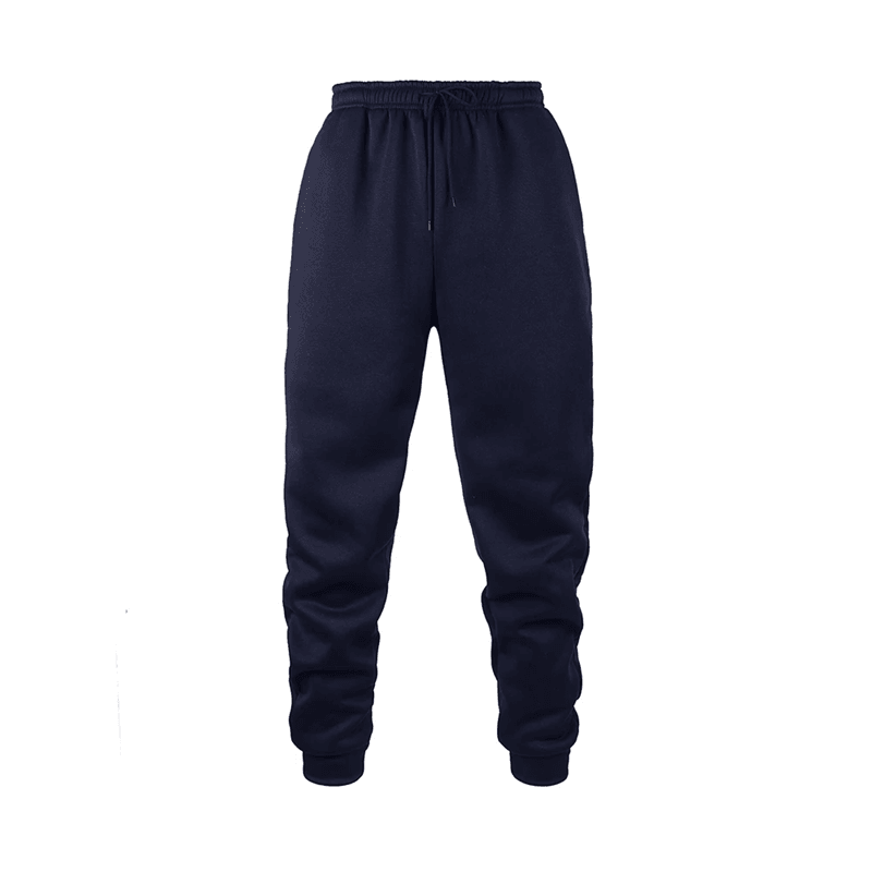 ThermoFlex Mens Sweatpants Winter Jogging And Workout Pants 4