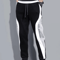 UrbanFlex Mens Black Jogger Pants Hip Hop Casual Sweatpants 0