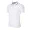 Mens Summer Breathable Polo Shirt Short Sleeve Casual Top 10