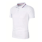 Mens Summer Breathable Polo Shirt Short Sleeve Casual Top 10