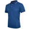 Mens Summer Breathable Polo Shirt Short Sleeve Casual Top 11