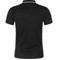 Mens Summer Breathable Polo Shirt Short Sleeve Casual Top 1