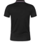 Mens Summer Breathable Polo Shirt Short Sleeve Casual Top 1