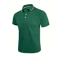 Mens Summer Breathable Polo Shirt Short Sleeve Casual Top 7