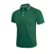 Mens Summer Breathable Polo Shirt Short Sleeve Casual Top 7