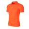 Mens Summer Breathable Polo Shirt Short Sleeve Casual Top 8