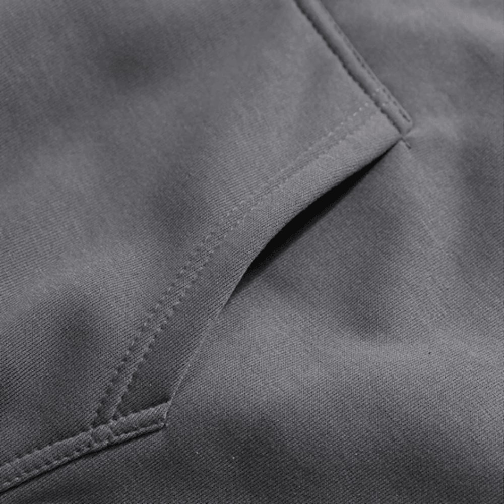 Mens 3D Printed Hooded Sports Sweater Casual Outdoor Pullover 2