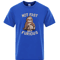 Not Fast Not Furious Sloth Oversized Cotton Streetwear T Shirt 3