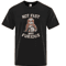 Not Fast Not Furious Sloth Oversized Cotton Streetwear T Shirt 4