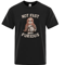 Not Fast Not Furious Sloth Oversized Cotton Streetwear T Shirt 4