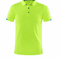 Mens Quick Dry Polo Shirt Lightweight Sports Fitness Top 9