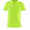 Mens Quick Dry Polo Shirt Lightweight Sports Fitness Top 9