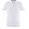 Mens Quick Dry Polo Shirt Lightweight Sports Fitness Top 3
