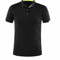 Mens Quick Dry Polo Shirt Lightweight Sports Fitness Top 4