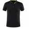 Mens Quick Dry Polo Shirt Lightweight Sports Fitness Top 4