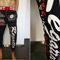 Mens Graphic Jogger Sweatpants Casual Streetwear Elastic Waist 0