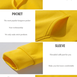 mens zip up hoodie and sweatpants sportswear set casual fitness jogging outfit