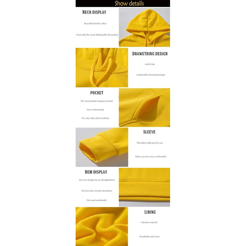 Mens Zip Up Hoodie And Sweatpants Sportswear Set Casual Fitness Jogging Outfit 0