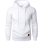 Mens Lightweight Hooded Sweatshirt Casual Pullover Streetwear 11