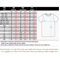 Mens Barber Polo Shirt Short Sleeve Professional Uniform Top 3