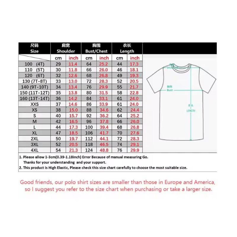 Mens Barber Polo Shirt Short Sleeve Professional Uniform Top 3