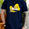 Mens Simpsons Homer Beer Graphic T Shirt Casual Summer Wear 6