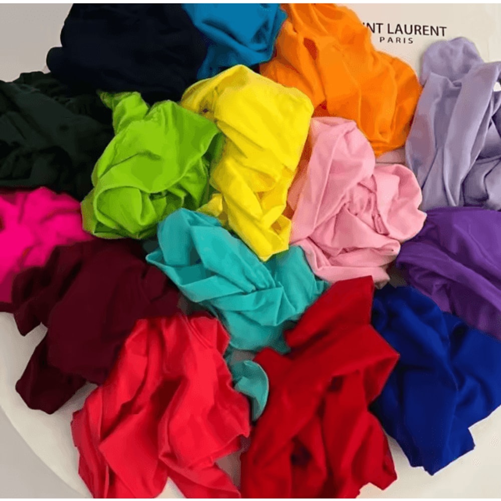 Womens Super Elastic Slim Fit Tights Comfortable All Season Wear 2