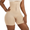 Womens High Waist Tummy Control Shapewear Shorts Butt Lifter 5