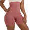 Womens High Waist Tummy Control Shapewear Shorts Butt Lifter 6