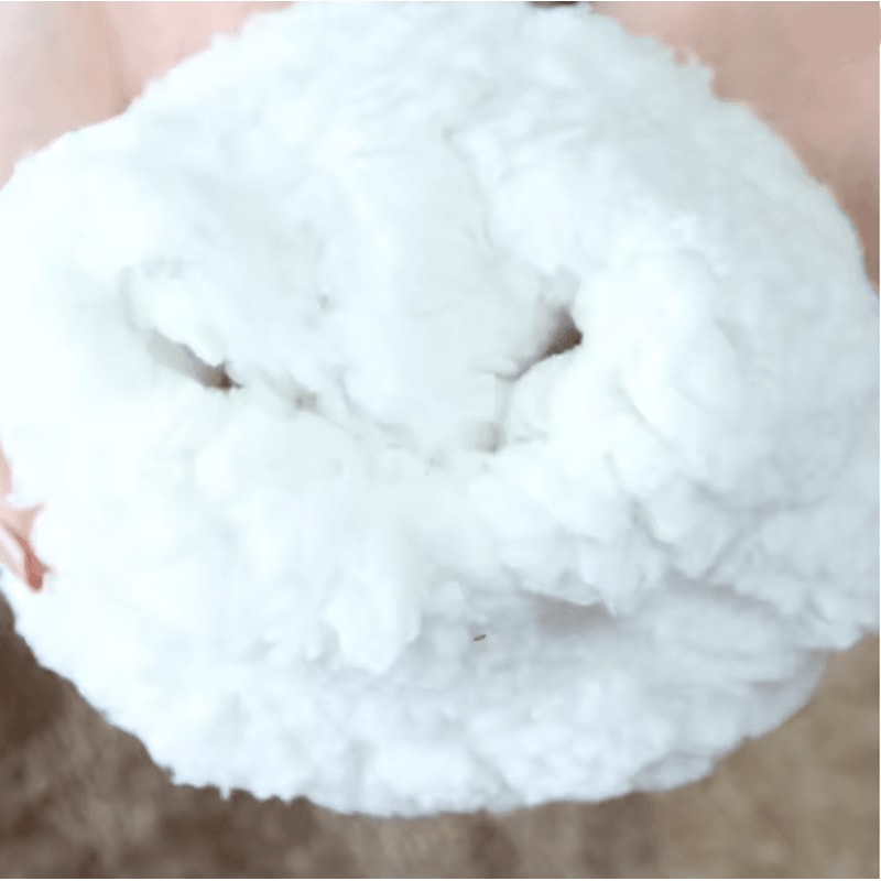 Mens Thermal Slipper Socks Warm Non Slip Fuzzy Home Wear 3