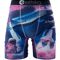 Mens Breathable Boxer Trunks Comfortable Everyday Underwear 5