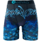 Mens Breathable Boxer Trunks Comfortable Everyday Underwear 8